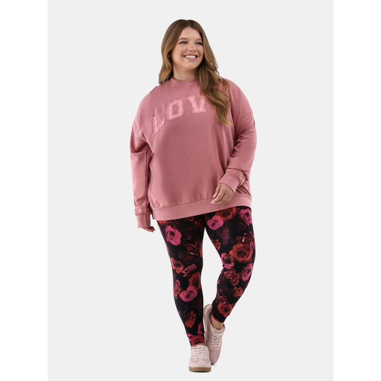 No boundaries women's yoga pants discount