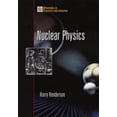 thumbnail image 1 of Pre-Owned Nuclear Physics (Milestones Series) (Hardcover) 0816035679 9780816035670, 1 of 1