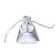 thumbnail image 1 of Bearachild 100 bolsas de joyería brillante, regalo reutilizable con cordón, fiesta de boda DIY Type7 NO7, 1 of 6