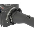 thumbnail image 3 of Advanced FLOW Engineering Prise d'Air Froide 54-74108 Magnum FORCE PRO 5R Étape 2; Tube en Plastique Noir; Filtre Bleu PRO 5R; avec Boîte à Air, 3 of 8