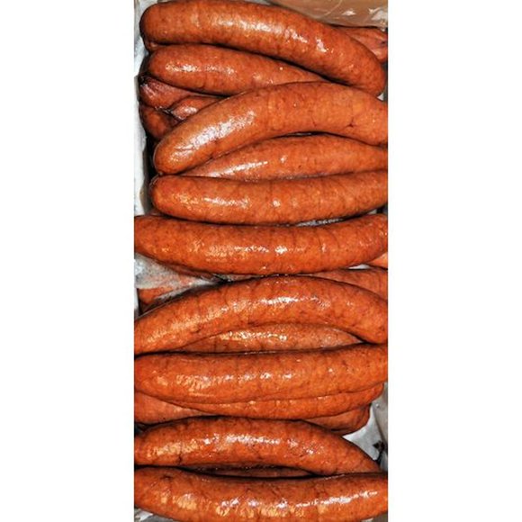 Red Hots Sausages
