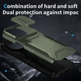 thumbnail image 6 of Fashion Case Drop Resistant Shockproof Case For iPhone 14 Pro Max, 6 of 7