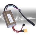 thumbnail image 4 of Panel de controlador de scooter, controlador de scooter eléctrico, panel de controlador práctico para scooter eléctrico Accesorio de scooter de 8 pulgadas Unbranded TJ19742, 4 of 8