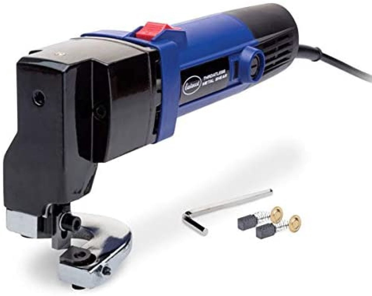 Eastwood Electric Throatless Shear 