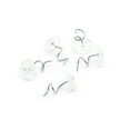 thumbnail image 4 of Dritz Home Twist Pins with Clear Heads, 10 Count, 4 of 4