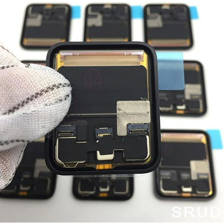 Iphone Screen Replacement For Apple Watch Series Series Diy Apple
