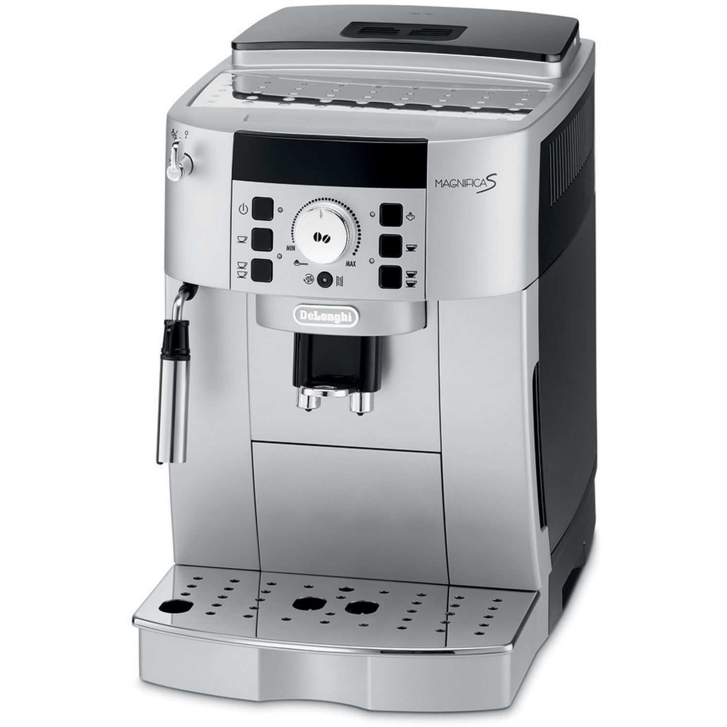 De'Longhi Magnifica XS Fully Automatic Espresso and Cappuccino Machine