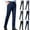 1#Blue, variant on Mens Dress Trousers Regular Fit Formal Trousers Flat Front Non Iron Suit Trouser Wrinkle Resistant Business Casual Pants High Waist Dressy Bottoms Wedding Dinner Clothes