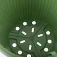 thumbnail image 4 of Milisten 8Ud Jardineras Colgantes De PP Resistentes Para De Interiores Y Exteriores, 4 of 7