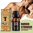 thumbnail image 1 of Aceite Retardante Externo para Hombres Aceite para Masaje de Eyaculación Retardada 10ML, 1 of 9