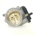 thumbnail image 2 of Soler Performance: SE8223-040 Modified Throttle Body for GM LT1 Engines 6.2 L V8 Naturally Aspirated (Corvette 7 & 8, Camaro 6 SS, Silverado, Sierra, Escalade, Yukon). LT1/LT2/L86/L87/L96/L83, 2 of 5