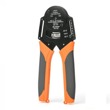 

iCrimp 20-16AWG Deutsch Size 16 Crimper IWD-1620