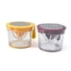 thumbnail image 5 of Exprimidor de cítricos Jadeshay Manual 600 ml Transparente, 5 of 5