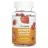 Lifeable Women's Probiotic Gummies, Berry, 10 Billion, 60 Gummies (5 Billion CFU per Gummy)