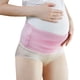 thumbnail image 1 of Cinturón de soporte abdominal para mujeres embarazadas de doble propósito para las cuatro estaciones antes y después del parto,L, 1 of 5