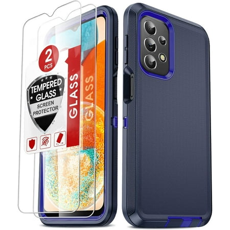 LEYI Shockproof Rugged...