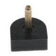 thumbnail image 4 of Pen Heel Heels High Heel Replacement Pen Heels in Different Sizes - Black, 8mm, 4 of 6
