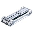 thumbnail image 4 of Topeak Mini 9 Pro Mini Tool with Neoprene Bag (Black), 4 of 7