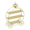 thumbnail image 1 of GUOOL 3 Tier Cupcake Stand Candy Cake Stand for Celebration Birthday Dessert Table, 1 of 9