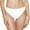 White, variant on GEWSEY Women's High Waisted Bikini Bottoms Full Coverage Ruched Bathing Suit Tummy Control Swimsuit Bottom Yellow, XXL