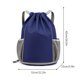 thumbnail image 3 of Bolsas De Hombro Bolsa Deportiva Oxford Baloncesto Gran Capacidad Con Cordón para Exterior Azul Oscuro Azul Ndcxsfigh Para Estrenar, 3 of 3
