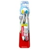 Colgate My First Baby and Toddler Toothbrush with Extra Soft Bristles, Toddler and Baby Toothbrush Pack, 2 Pack