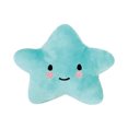 thumbnail image 1 of Dog Interative Star Shaped Squeaky For Cat Teaser Soft For Dogs Puppy Training Pet Toys, 1 of 4