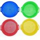 thumbnail image 3 of 's Beach Toy Set Mesh Sieve Play Dredging Tools 4-pack, 3 of 4