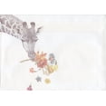 thumbnail image 4 of Tree-Free Greetings Checking in Giraffe Thinking of You Card, 4 of 4