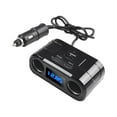 thumbnail image 4 of ZHIMAO Note Power Splitter Super Fast Charging Multi Functional Power Adapter, 4 of 9