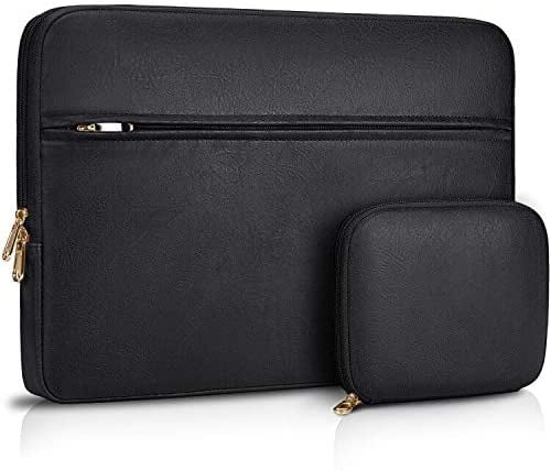 Shockproof Laptop Tablet Bag Af-Ro-Samu-Rai Multi-Functional Sleeve/Carrying Handbag 15.6 Inch 