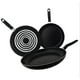 thumbnail image 1 of JGO SARTENES T-FAL 0125300 INICIA 20,24,30 CM NG T-fal 125//300, 1 of 2