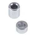Metral String Guitar Roller String Tree Guide Retainer Metal Electric Guitar ...
