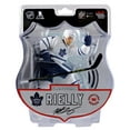 thumbnail image 2 of LNH figurine 6-pouces - Morgan Rielly Série Signature, 2 of 4