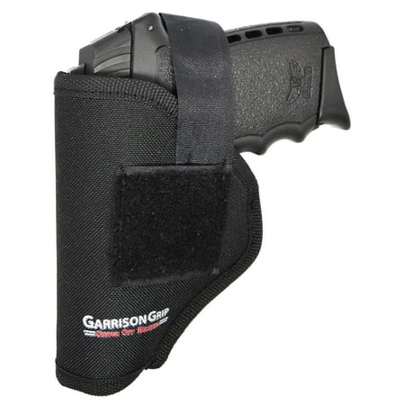 Garrison Grip Feather Lite Custom Cut Inside Waistband IWB Holster For SCCY CPX 2
