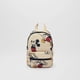 thumbnail image 3 of Disney-mochila con patrón de Mickey Mouse para niños, mochila para niños, regalos para niños, otoño, 3 of 4