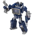 thumbnail image 1 of Transformers TR GEN Legacy EV Voyager S Soundwave, 1 of 7