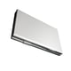 thumbnail image 1 of Soporte para caja de tarjeta de memoria 2 capas 24 ranuras Estuche de almacenamiento Aleación de aluminio Mini organizador de tarjetas TF, Plata Sweethay EL001991-05, 1 of 2
