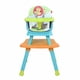 thumbnail image 2 of Silla Alta 4 en 1 D'Bebe Grow With Me Verde, 2 of 7