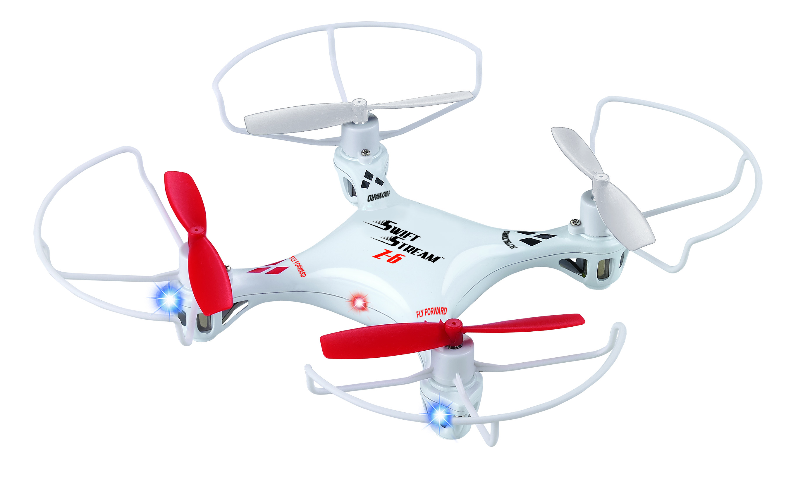 Swift Stream RC Z-6 5 inch Drone - image 2 of 3