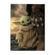 thumbnail image 3 of Rompecabezas de madera Baby Yoda: adecuado para niños adultos, rompecabezas para niños y niñas, juguetes de juego de entretenimiento con rompecabezas., 3 of 8