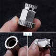 thumbnail image 1 of Outil de Verrouillage de Moyeu de Roue de Vélo Sans Couture Simple Multifonction Forte Compatibilité Installation à Cliquet Type 3, 1 of 6