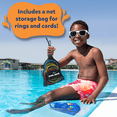 thumbnail image 3 of Skillmatics Ring Rush Diving Toys - Underwater Search and Find Game for Boys & Girls Ages 6 and up, 3 of 8