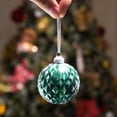 thumbnail image 5 of YingYouFu Christmas Balls Ornaments Set - Christmas Tree Decoration Ornaments Shatterproof Hanging Balls for Xmas Trees, Home, Party, Holiday Festive Decorations Set of 12pcs, 5 of 7