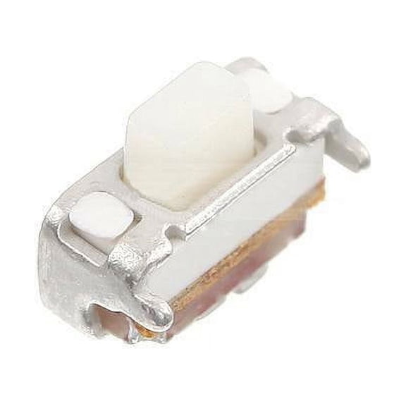 Replacement Power Switch Button Compatible For Samsung Galaxy S3 / Galaxy S4