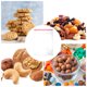 thumbnail image 5 of Ofertas Únicas 9 ㎛ 100 Pcs Convenientes con Agujero Bolsas Transparentes Autocierre para Golosinas 9.06"x11.81", 5 of 5