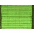 thumbnail image 1 of Ahgly Company Indoor Rectangle Abstract Green Modern Area Rugs, 4' x 6', 1 of 4