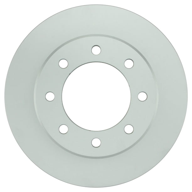Disco de freno de disco Bosch QuietCast Premium para Dodge Ram