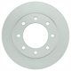 thumbnail image 1 of Disco de freno de disco Bosch QuietCast Premium para Dodge Ram, 1 of 3