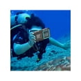 thumbnail image 2 of Waterproof Phone Case Professional 50ft Diving Phone Case for iPhone 15 14 13 12 11 Pro Max Plus for Samsung Series Phones Surfing Swimming Snorkeling, 2 of 5